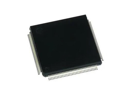 อีเทอร์เน็ต IC YT8618C 8-Port Ethernet Physical Layer Transceiver LQFP-128 เอเทอร์เน็ต PHY
