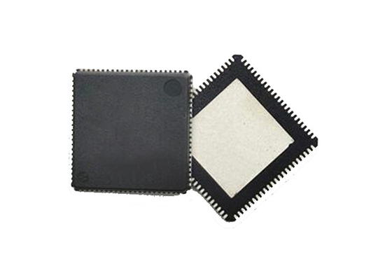 อีเทอร์เน็ต IC YT8614QC พลังงานต่ํา 4-Port อีเทอร์เน็ต ออปติก PHY Transceivers QFN-88