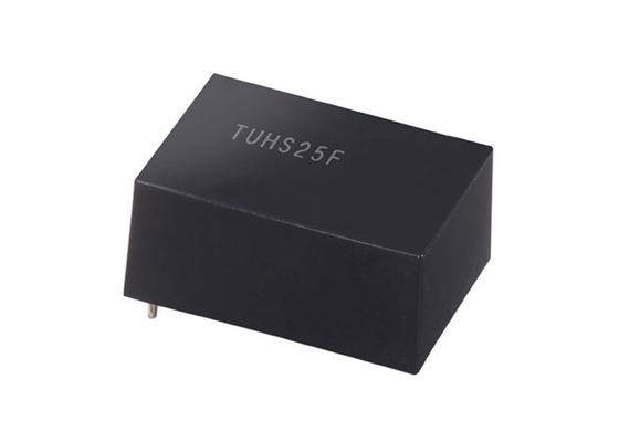 24V ปิด AC DC Converters TUHS25F24 1.1A โมดูล 6-DIP ชิปวงจรบูรณาการ