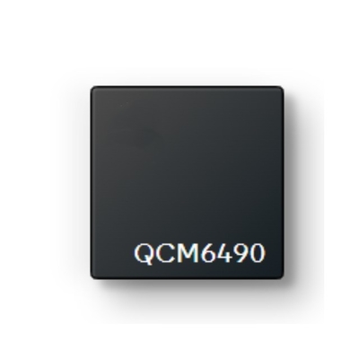 QCM6490 Global 5G mmW/Sub-6 GHz System-on-Chip สําหรับอินเตอร์เน็ตของสิ่งของ