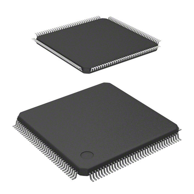 MCU มิโครคอนโทรลเลอร์ STM32U585AII3 พลังงานต่ําสุด กับ แอร์มคอร์เท็กซ์-M33