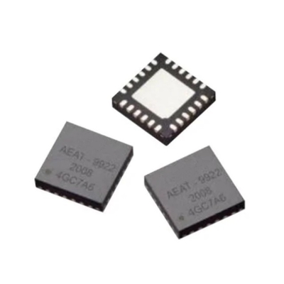 เซนเซอร์ IC AEAT-9922-102 3-Channel 18Bits Rotary Encoder แม็กเนติก