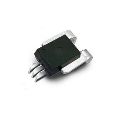 เซนเซอร์ IC ACS772ECB-250B-PFF-T ความกว้างแบนด์ไวท์ 200kHz เซนเซอร์กระแสไฟฟ้าแยกจากไฟฟ้า