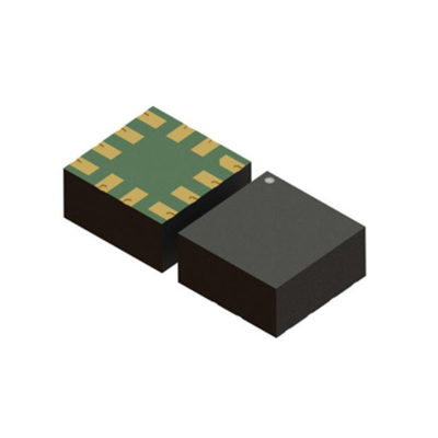 เซนเซอร์ IC AIS2IHTR 3-Axis Accelerometer MEMS เครื่องตรวจจับการเคลื่อนไหวออกแบบดิจิตอล