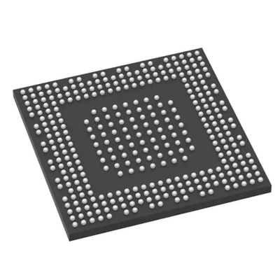 MCU มิโครคอนโทรลเลอร์ STM32L433RCT6 32 บิต MCU เซ็นคอร์เดียว ถึง 80MHz LQFP-64