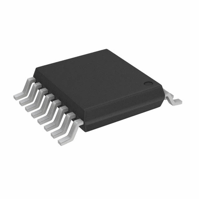 เครื่องควบคุมขนาดเล็ก MCU XMC1100T016F0064ABXUMA1 MCU 32BIT 64KB FLASH 16TSSOP