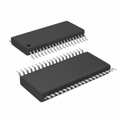 เครื่องควบคุมขนาดเล็ก MCU XMC1302T038X0200AB MCU 32BIT 200KB FLASH 38TSSOP