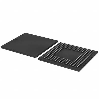 ไมโครคอนโทรลเลอร์ MCU LPC1778FET208K ARM Cortex-M3 ไมโครคอนโทรลเลอร์แบบเดียว 32 บิต