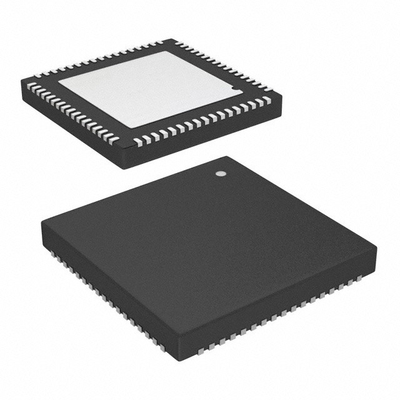 เครื่องควบคุมขนาดเล็ก MCU CY8C5467LTI-LP003 MCU 32BIT 128KB FLASH 68QFN