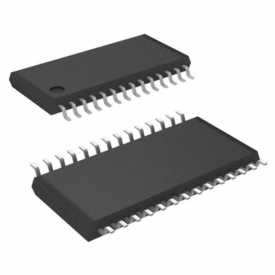 ไมโครคอนโทรลเลอร์ MCU S9S08SL16F1CTL EEPROM 8 บิต 40MHz เครื่องยนต์ไมโครคอนโทรลเลอร์ IC 28-TSSOP