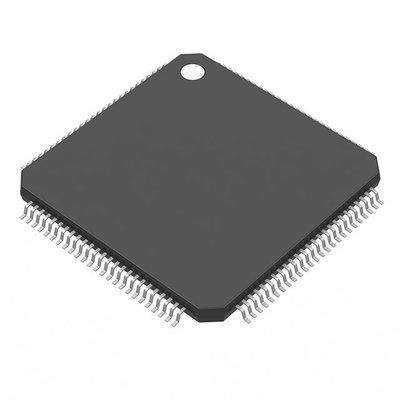 ไมโครคอนโทรลเลอร์ MCU SPC574S60E3CE0AR ไมโครคอนโทรลเลอร์สองแกน 32 บิต สําหรับแอปพลิเคชั่น ASILD ในอุตสาหกรรมรถยนต์