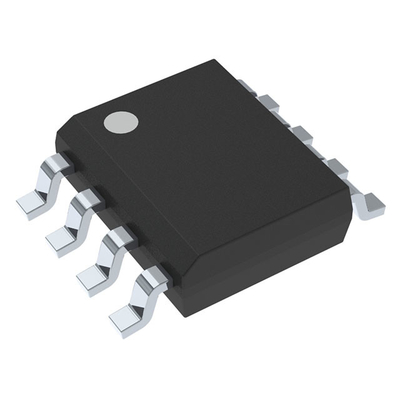 IC ความจํา ชิป NV24C64DWVLT3G 400ns EEPROM IC ความจําที่ไม่ลุกลุก 64Kbit