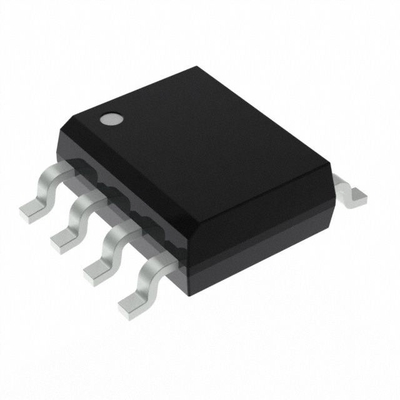 ชิป IC ความจํา CY15B016Q-SXA แรมไฟฟ้าเหล็ก ไม่ลุกลุก 16Kbit SPI Flash Memory IC