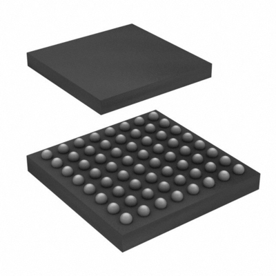 ชิป IC ความจํา S29GL01GS11DHB010 1Gbit คู่เคียง NOR Flash Memory IC 110ns