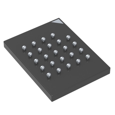 ชิป IC ความจํา MT41K256M8DA-107 AAT K 2Gbit ปานกลาง 933 MHz 20 ns SDRAM - DDR3L Memory IC 78-FBGA