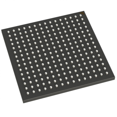 Field Programmable Gate Array XC7S25-L1CSGA225I 1620 Kbit Spartan-7 Embedded Field Programmable Gate Array IC สายการ์ดที่สามารถเขียนโปรแกรมได้