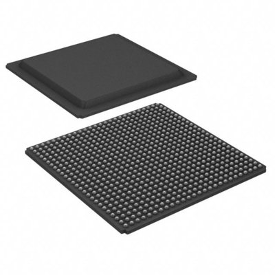 สนามโปรแกรม Gate Array XC7S75-1FGGA676I การฝัง FPGA โปรแกรม Logic IC 676-BGA