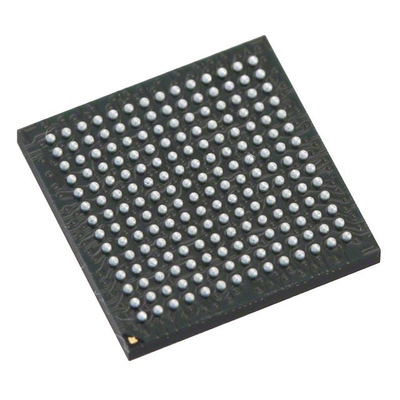 Field Programmable Gate Array XC7S15-L1FTGB196I 360 Kbit ความสามารถสูง 100 I/O แผ่นที่ฝัง Field Programmable Gate Array IC