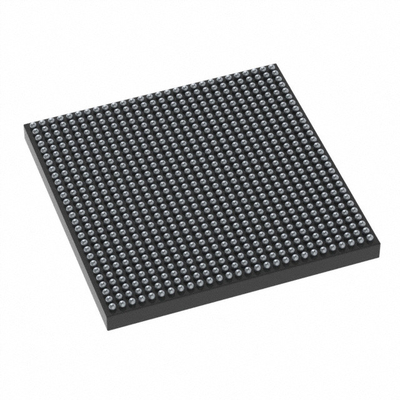 แฟลด์โปรแกรม Gate Array XCAU20P-2SFVB784I 240 I/O Artix UltraScale+ แผ่นการจัดโปรแกรม Gate Array