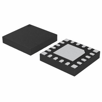 ไมโครคอนโทรลเลอร์ MCU EFM8SB10F8A-A-QFN20R 8-Bit 16KB CIP-51 8051 เครื่องจักรยานยนต์ Busy Bee Microcontroller IC