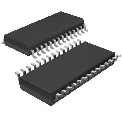 ไมโครคอนโทรลเลอร์ MCU MSP430I2041TPWR ไมโครคอนโทรลเลอร์พลังงานต่ําสุด MSP430TM FRAM