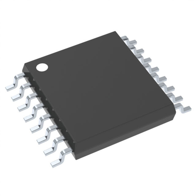 ไมโครคอนโทรลเลอร์ MCU MSP430FR2111IPW16R MSP430 CPU16 MSP430TM FRAM ไมโครคอนโทรลเลอร์สัญญาณผสม