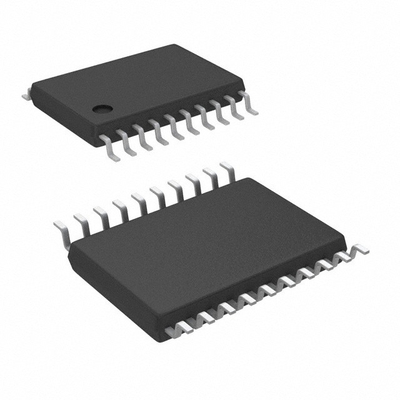 ไมโครคอนโทรลเลอร์ MCU EFM8BB51F16I-C-TSSOP20R 5Volt 8051 50 Mhz 16 kB แฟลช 8 บิต