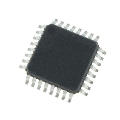 ไมโครคอนโทรลเลอร์ MCU EFM8BB31F16G-D-QFP32R รถยนต์ 8-บิต 50MHz 16KB ไมโครคอนโทรลเลอร์ MCU 32-TQFP