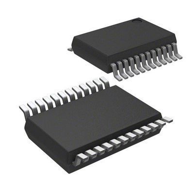 ไมโครคอนโทรลเลอร์ MCU EFM8BB31F32G-D-QSOP24R 13 ช่อง 2.25KB แรม 8 บิต