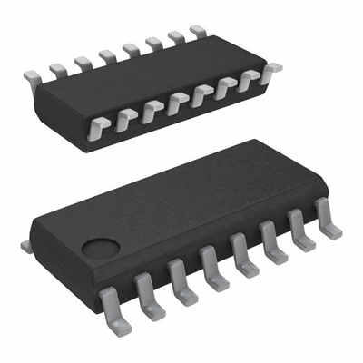 ไมโครคอนโทรลเลอร์ MCU EFM8BB10F8G-A-SOIC16R 8-Bit CIP-51 8051 ไมโครคอนโทรลเลอร์ IC 16-SOIC