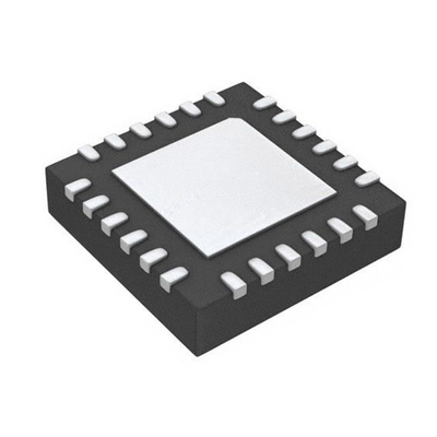 ไมโครคอนโทรลเลอร์ MCU EFM8BB10F2A-A-QFN20R 8-บิต 25MHz 15 ช่อง ไมโครคอนโทรลเลอร์ฝัง 20-QFN