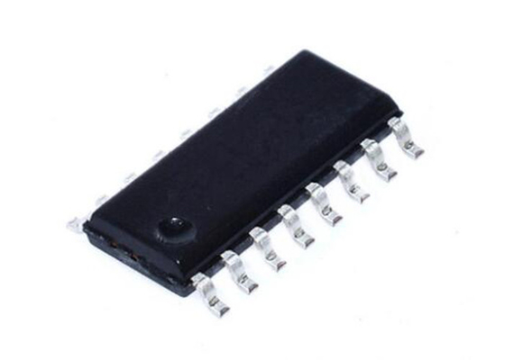 104MHz Memory IC ชิป GD25B256DFIGR NOR แฟลช แมมมรี่ IC 256Mbit SOP-16