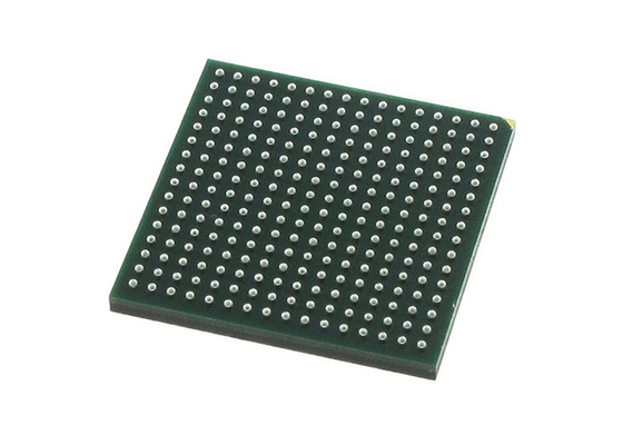 สนามโปรแกรม Gate Array 10M40DCF256C7G 450 MHz MAX 10 1.25V สนามโปรแกรม Gate Array IC