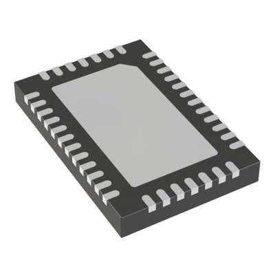 ชิปวงจรบูรณาการ LTC2495CUHF แอนาล็อกสู่เครื่องแปลงดิจิตอล ด้วยอินเตอร์เฟซ I2C