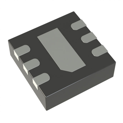 ชิปวงจรบูรณาการ LTC2450IDC-1 16 บิต แอนาล็อกเป็นดิจิตอล คอนเวอร์เตอร์ 6-DFN