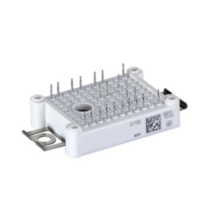โมดูล IGBT รถยนต์ FP15R12W1T7B3 1200V 15A เครื่องปรับปรับเข้า 3 ขั้นตอน โมดูล PIM IGBT