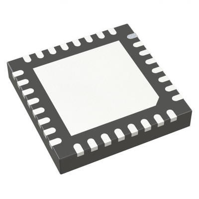 ชิปวงจรบูรณาการ AD7124-8BBCPZ 8-Channel Sigma-Delta ADC กับ PGA และอ้างอิง