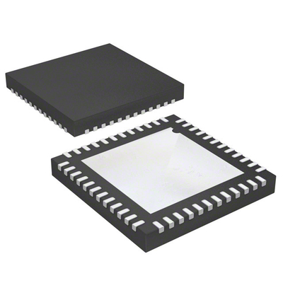 ชิปวงจรบูรณาการ AD7653ACPZRL 16-bit PulSAR Unipolar ADC พร้อมอ้างอิง