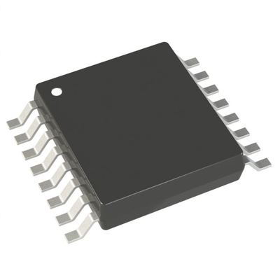 ชิปวงจรบูรณาการ AD7357BRUZ-500RL7 อินเทอร์ประเภทความแตกต่าง ADC การเก็บตัวอย่างพร้อมกันสองครั้ง