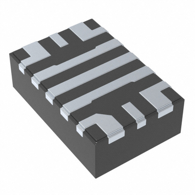 ชิปวงจรบูรณาการ TPS628110AQWRWYRQ1 6V ปรับคลื่นความถี่