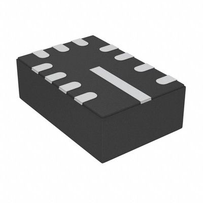 ชิปวงจรบูรณาการ LMR34215SC5QRNXRQ1 1.5A เครื่องปรับสเตปดาวน์ซินโครโนสขนาดเล็ก