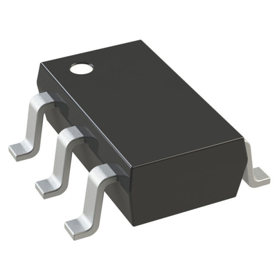 ชิปวงจรบูรณาการ TPS61040AQDBVRQ1 6V 400mA ระบบควบคุมความแรงสลับ