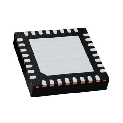 ชิปวงจรบูรณาการ TPS92682QRHBRQ1 ช่องสอง 65V 5A LED Driver IC