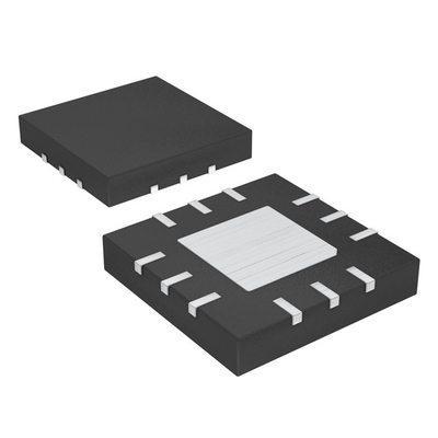 ชิปวงจรบูรณาการ MAX16990ATCF/V 1 Output 6A เครื่องควบคุมการสลับรถยนต์