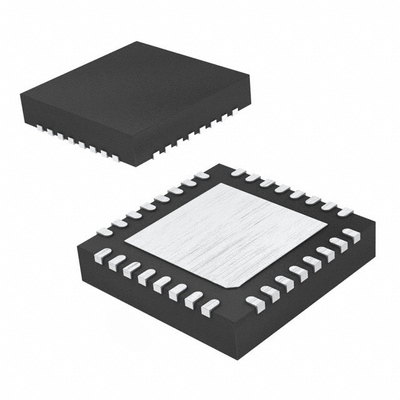 ชิปวงจรบูรณาการ ASL2416SHNY 1.5A 2 Output Linear LED Driver IC