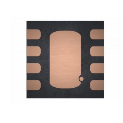 ชิปวงจรบูรณาการ MPQ1925HR-Z QFN8 ไม่พลิก Half Bridge Gate Driver IC