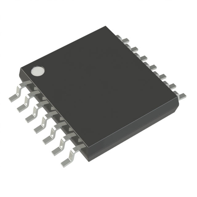 ชิปวงจรบูรณาการ NCS21804DTBR2G IC เครื่องขยายการทํางานความแม่นยํา 10 V