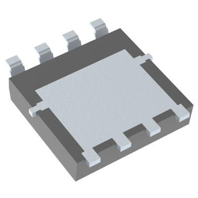 ชิปวงจรบูรณาการ NVMJS1D5N04CLTWG เครื่องจักรยานยนต์ N-Channel Power MOSFET