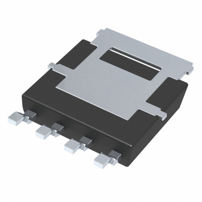 ชิปวงจรบูรณาการ NTMYS2D9N04CLTWG 40 V 2.8mΩ ทรานซิสเตอร์ MOSFET N-Channel แบบเดียว