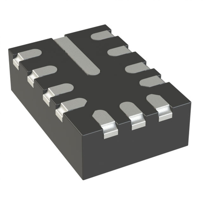 ชิปวงจรบูรณาการ MPQ2169BGRHE-AEC1 6V Dual 1.4A Switching Voltage Regulators